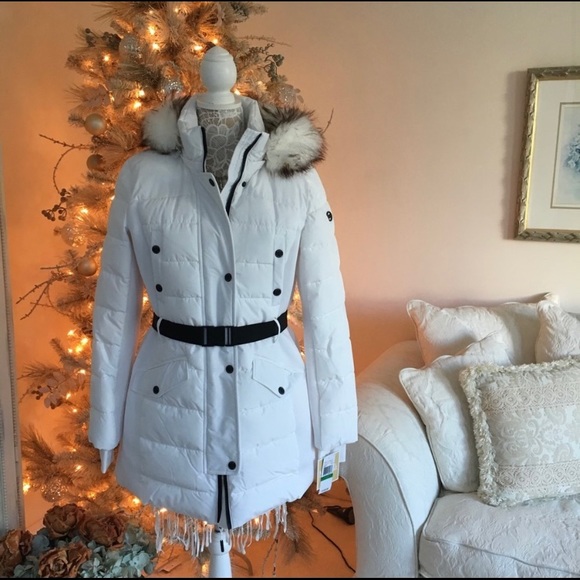 New! Michael Kors Puffer jacket - Picture 4 of 13